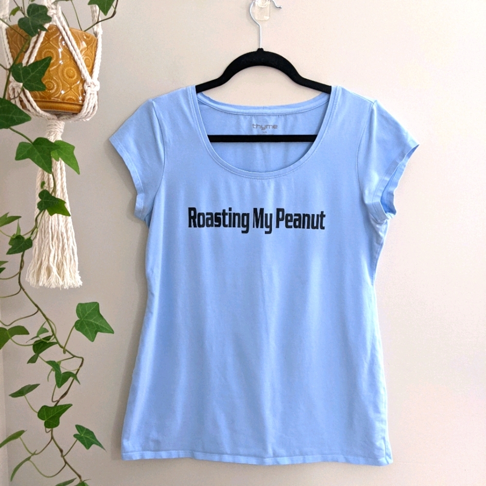 Thyme Maternity T-shirt